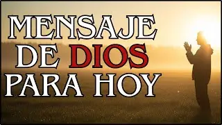 DIOS TE MANDA DECIR AHORA,Nada TE IMPEDIRÁ EN ESTE