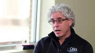 Dr Sigman &ndash; Doctor Testimonial