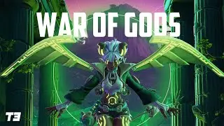 Arena News: New Season, New Map, New Heroes...?// T3 Arena