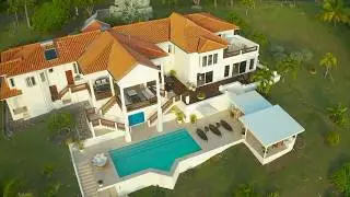 Villa stella