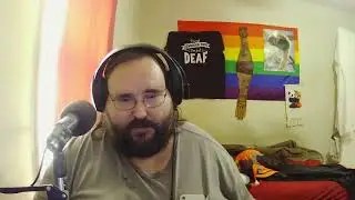 ASMR Boundaries & Aging Hiatus: Tackling Creepy Comments, Bribes and Staying True to My Marriage