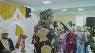 bon vandredi avec mohamed fadhul