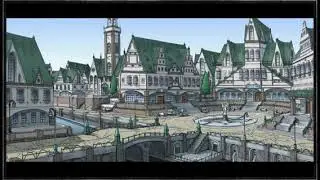 Bareahard, The  Verdant City Orchestral Version