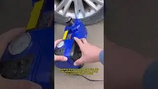 Multi-functional Labor-saving Electric Hydraulic Jack/Export & Foreign Trade