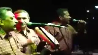 Los Hijos De Ña Carmen   Las Golondrinas Edit Dj Nene Sarcos 04146568155