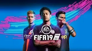 FIFA 19 part1