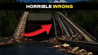 Largest Mega Projects That Went Horrible Wrong