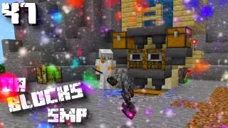 Gods Kelp Us | Da Boys In Da Blocks Ep. 47 (Minecraft Survival)