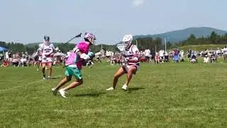 Mason Hawryschuk 2024 Summer Highlights