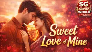 Sweet love of mine Bollywood English music