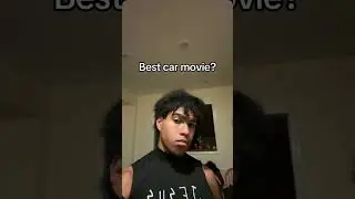 Whats the best car related movie? #cars #car #shorts #movie #movies #mechanic #relatable #fyp