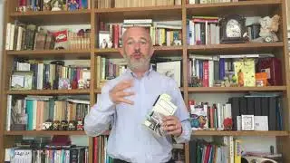 Presentazione del romanzo Libera nos a malo di Luigi Meneghello