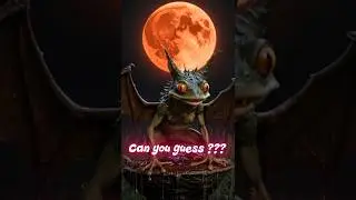 Guess the Hybrid Animal | Epic Animal Fusion AI - 2 | #ai  #viralshorts #shorts
