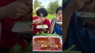 มากินข้าวนำกันครับ อบไก่