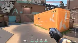 New Breeze Bug | valorant bugs