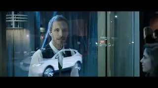 Nissan Qashqai - The ultimate Urban experience