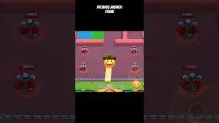 Who is that brawler?🤠🤔🤫 #brawlstars #guesswho #guessinggame #guess #shorts