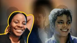 First Time Seeing Micheal Jackson The Way You Make Me Feel Pop Music Epic Song