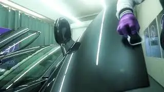 Nanolex Si3D HD Paint Protection Coating keraaminen kestopinnoite