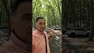 Parking in Bordeaux, France🇲🇫
