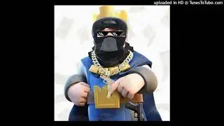 clash royale drill remix