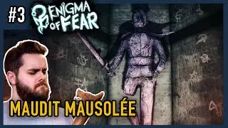 EP.3 : Enigma of FEAR -  Trop de SYMBOLES ?