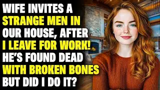 Husband's Shocking Revenge On Cheating Wife After Learning The Truth! | Reddit Cheating Stories