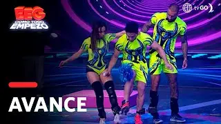 EEG Como Todo Empez&oacute;: Faltan 9 programas para la gran final (AVANCE)