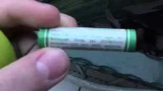 Nico Bo-Peep PyroCracker