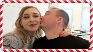 DZIEŃ PO ŚLUBIE VLOGMAS 12