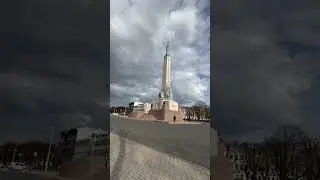 #explorelatvia #travel #travelvlog #latvia #riga #sigulda #lettland #findlettland # #foryoupage