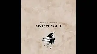 [FREE] Vintage Vol.1 Loop Pack (70s x SOUL x R&B x JAZZ x FUNK)