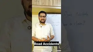 Road Accidents| How to claim the amount?#learnlaw #knowlegalrights #civillaw#lawintamil #sowkar