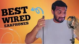Top 5 Wired Earphones Under ₹1000 in 2026! JBL vs Sony vs Xiaomi Winner 🔥