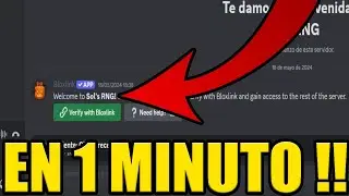 como ENTRAR al DISCORD de SOLS RNG ✅ACTUALIZADO✅