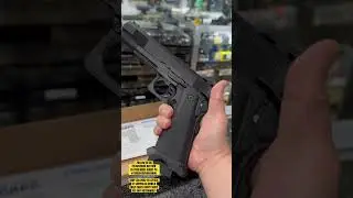 ELITE MK1 HICAPA 5.1 DUAL POWER (CO2/GAS) BUDGET PISTOL #mavsairsoft #airsoftgun #mavshobbyph