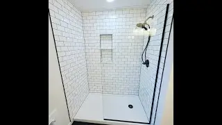 Bathroom Remodel in West Hartford, CT