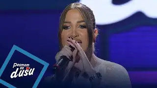 Milica Jokic - Avlije avlije - PZD - (LIVE) - (Tv Grand 09.06.2025.)