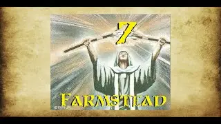 Farmstead 7, Round 7 (Finale) : Maze of Honey VS Atog Smash - Old School Magic