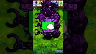 HOW TO MAKE DISILLUSIONMENT MUSHROOM❗🍄😱 #pvz