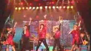 1985/86 Kids Incorporated Theme Song