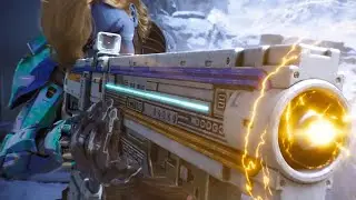 Worlds First Helhest Solo 1 Phase Issakis's Tabernacle