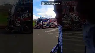 We Love Kasarani 🔥🔥🔥 #matatuculture #matatugalore #matwana #matwanaculture