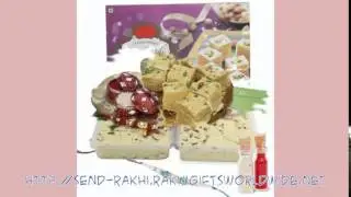 Rakhi Gifts Worldwide - Send Rakhi Gifts Online with Rakhigiftsworldwide.net