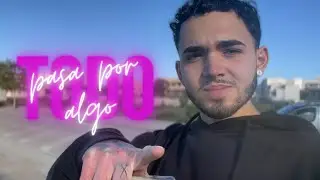 Todo Pasa Para Que Aprendas Algo | Carlos Kriado