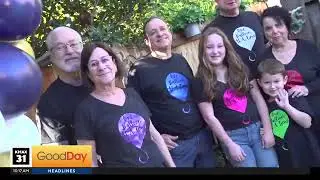 One Balloon At A Time