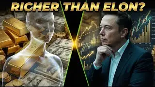 He Became Richer Than Elon Musk (And Regretted It)