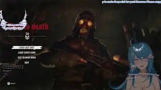 STALKER 2 HEART OF CHORNOBYL MOON GODDESS VTUBER Walkthrough Gameplay Part 19