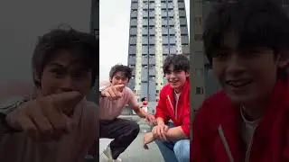 &lsquo;Wag na nating bati ang boys na &lsquo;yan! | MAKA LOVESTREAM