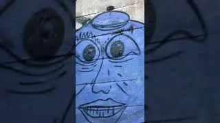 #graffiti #graffitibombing